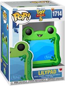 Funko POP Disney: TS5  POP 5