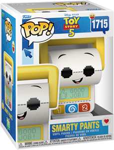 Funko POP Disney: TS5  POP 6