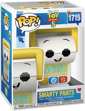 Funko POP Disney: TS5  POP 6  Funko 2026 | Libraccio.it