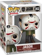 Funko POP Movies: Jason Universe – Jason