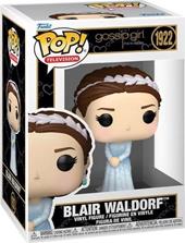 Funko POP TV: Gossip Girl S2 – Blair Waldorf (Wedding)