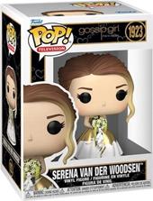 Funko POP TV: Gossip Girl S2 – Serena Van Der Woodsen (Wedding)