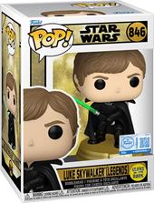 Funko POP Star Wars: SW Legends- Luke(GW)