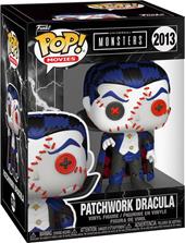 Funko POP Movies: UM S5 – Dracula