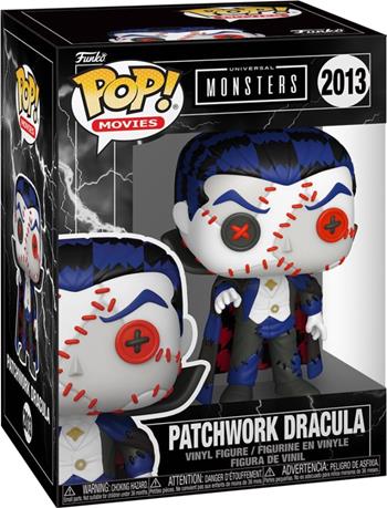 Funko POP Movies: UM S5 – Dracula  Funko 2026 | Libraccio.it