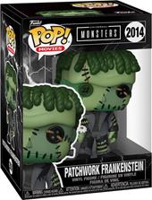 Funko POP Movies: UM S5 – Frankenstein's Monster