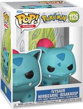 Funko POP Games: Pokemon- Ivysaur
