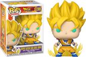 Funko POP Animation: Dragon Ball DAIMA- SS Son Goku