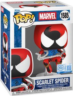Funko POP Marvel: Spider-Man- Ben Reilly  Funko 2026 | Libraccio.it