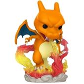 Funko POP Premium: Pokemon- Charizard