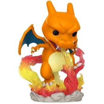 Funko POP Premium: Pokemon- Charizard  Funko 2026 | Libraccio.it