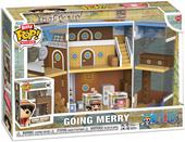 Bitty Boxes: OP- Going Merry