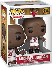 Funko POP NBA: Bulls- Michael Jordan (Shrug)