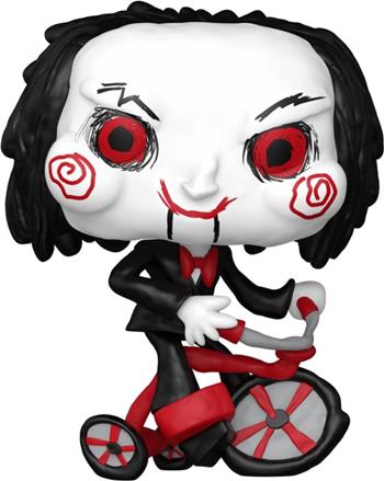 Funko POP Movies: Doodles- Billy on Bike  Funko 2026 | Libraccio.it