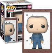 Funko POP Movies: Silenzio degli innocenti S2- Hannibal