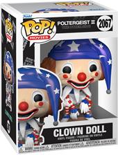 Funko POP Movies: Poltergeist 2- Clown