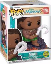 Funko POP Premium: MS3- Maui (GW)