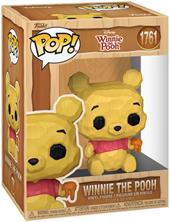 Funko POP Disney: WTP- Pooh (Whittled)