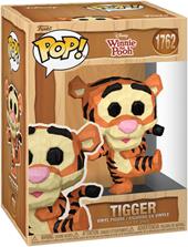 Funko POP Disney: WTP- Tigger (Whittled)