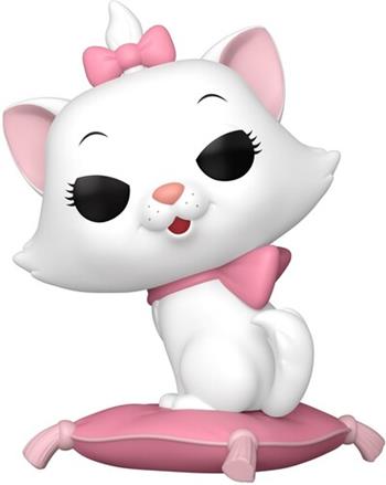 Funko POP Disney: Aristocats- Marie (GL)  Funko 2026 | Libraccio.it