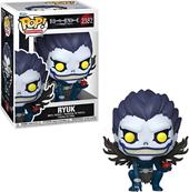 POP Animation: Death Note- Ryuk