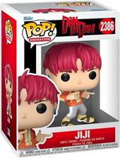 Funko POP Animation: DANDADAN- Jiji w/CH