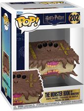 Funko POP Movies: Harry Potter s23- Monster Book