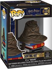 Funko POP SFX: Harry Potter s23- Sorting Hat
