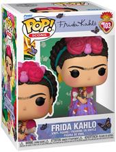 Funko POP Icons: Frida Kahlo