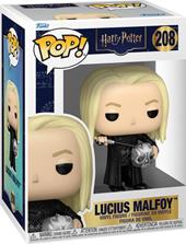 POP Movies: Harry PotterS24- Lucius Malfoy