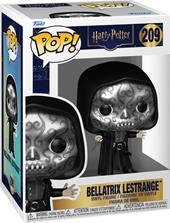 POP Movies: Harry Potter S24- Bellatrix Lestrange