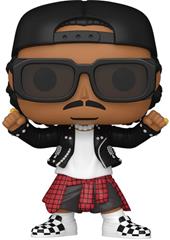Funko POP Rocks: BM (APT.)