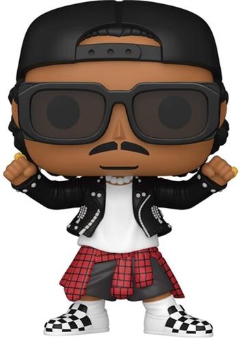 Funko POP Rocks: BM (APT.)  Funko 2026 | Libraccio.it