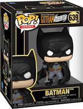 Funko POP Heroes:DC TtYS2– Gotham by Gaslight