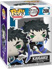 Funko POP Animation: Demon Slayer DSM1- Kaigaku