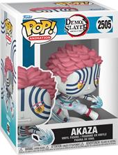 Funko POP Animation: Demon Slayer DSM1- Akaza