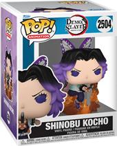 Funko POP Premium: Demon Slayer DSM1- Shinobu