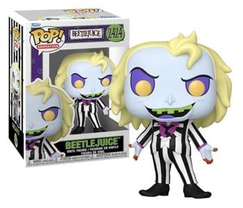 Funko POP Animation: AB- Beetlejuice  Funko 2026 | Libraccio.it