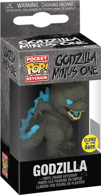 Funko POP Keychain: GDZ-1- GDZ (Heat Ray)(GW)  Funko 2026 | Libraccio.it