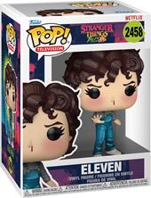 Funko POP Animation:Stranger Things: Tales from '85 –POP 1