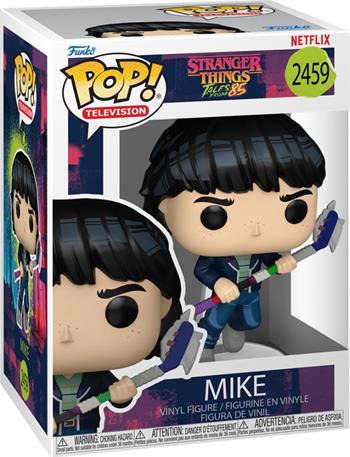 Funko POP Animation:Stranger Things: Tales from '85–POP 2  Funko 2026 | Libraccio.it