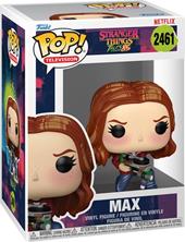 Funko POP Animation:Stranger Things: Tales from '85–POP 4