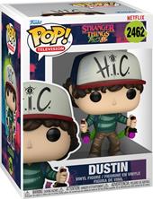 Funko POP Animation:Stranger Things: Tales from '85–POP 5