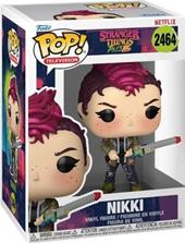 Funko POP Animation:Stranger Things: Tales from '85–POP 7