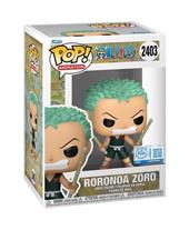 Funko POP Animation: OP- Kid Zoro w/ Katana