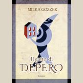 Libraccio Il gatto di Depero (audiolibro)