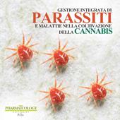 Libraccio Gestione integrata di parassiti e malattie nella coltivazione della cannabis (audiolibro)