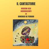 Libraccio IL CANTASTORIE (audiolibro)