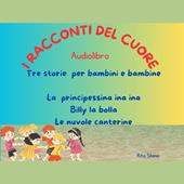 Libraccio I racconti del cuore (audiolibro)