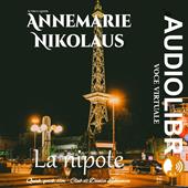 Libraccio La nipote (audiolibro)